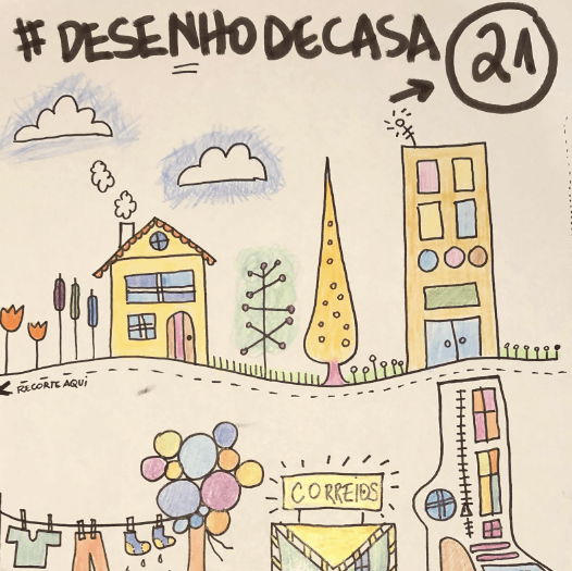 Pin de Mariana Daphyne em desenhos